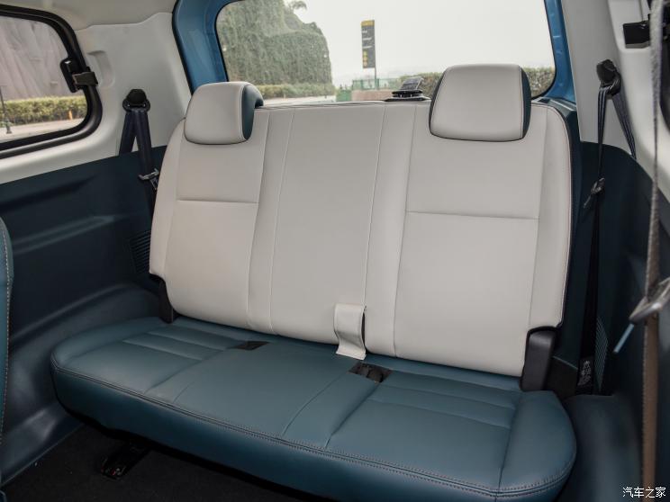 SWM斯威汽车 斯威大虎EDi 2023款 基本型 SWM斯威汽车 斯威大虎EDi 2023款 基本型