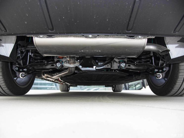 零跑汽车 零跑C11 2023款 增程版 高配 零跑汽车 零跑C11 2023款 增程版 高配