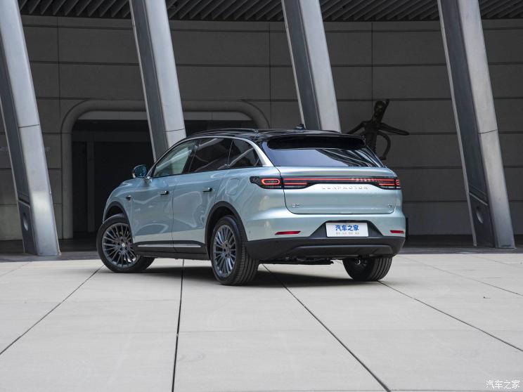 零跑汽车 零跑C11 2023款 增程版 高配 零跑汽车 零跑C11 2023款 增程版 高配