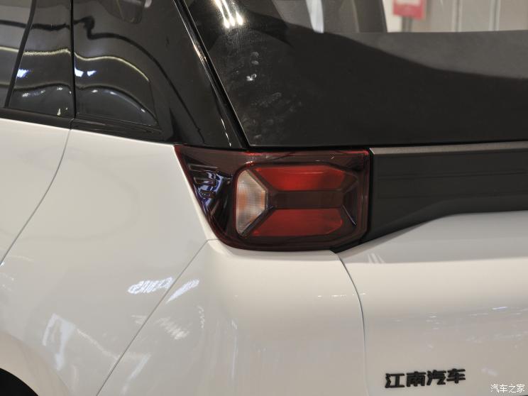 江南汽车 江南U2 2023款 400 Pro 江南汽车 江南U2 2023款 400 Pro