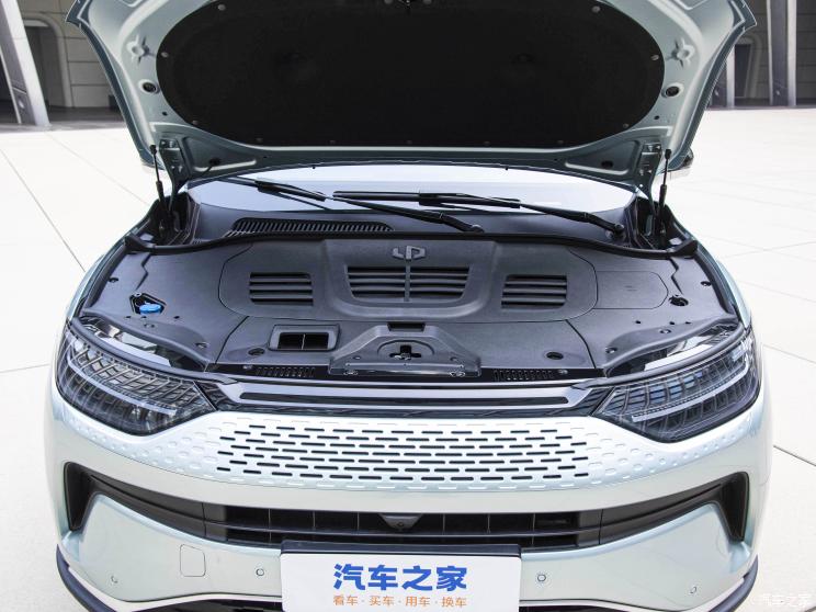 零跑汽车 零跑C11 2023款 增程版 高配 零跑汽车 零跑C11 2023款 增程版 高配