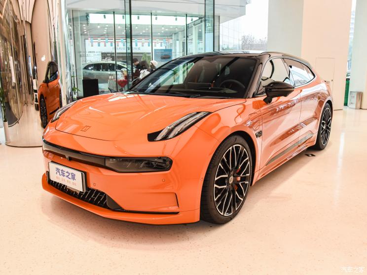 极氪 极氪001 2023款 YOU版 100kWh 极氪 极氪001 2023款 YOU版 100kWh