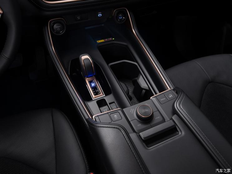 丰田(进口) Grand Highlander 2023款 2.4T HybridMAX 美国版 丰田(进口) Grand Highlander 2023款 2.4T HybridMAX 美国版