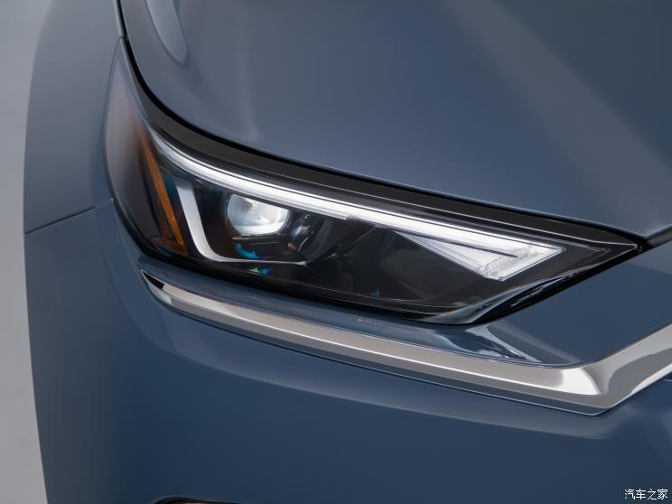 丰田(进口) Grand Highlander 2023款 2.4T HybridMAX 美国版 丰田(进口) Grand Highlander 2023款 2.4T HybridMAX 美国版