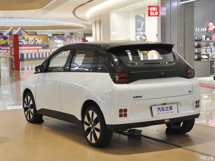 江南汽车 江南U2 2023款 400 Pro 江南汽车 江南U2 2023款 400 Pro