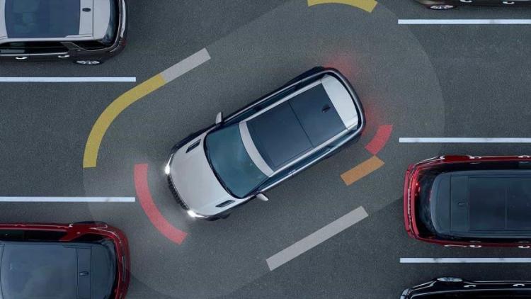 奇瑞捷豹路虎 高端智造赋能科技体验