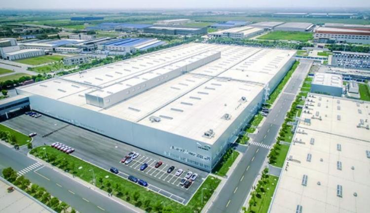 奇瑞捷豹路虎 高端智造赋能科技体验