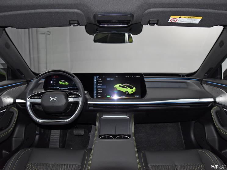 小鹏汽车 小鹏P7 2023款 P7i 鹏翼版 小鹏汽车 小鹏P7 2023款 P7i 鹏翼版
