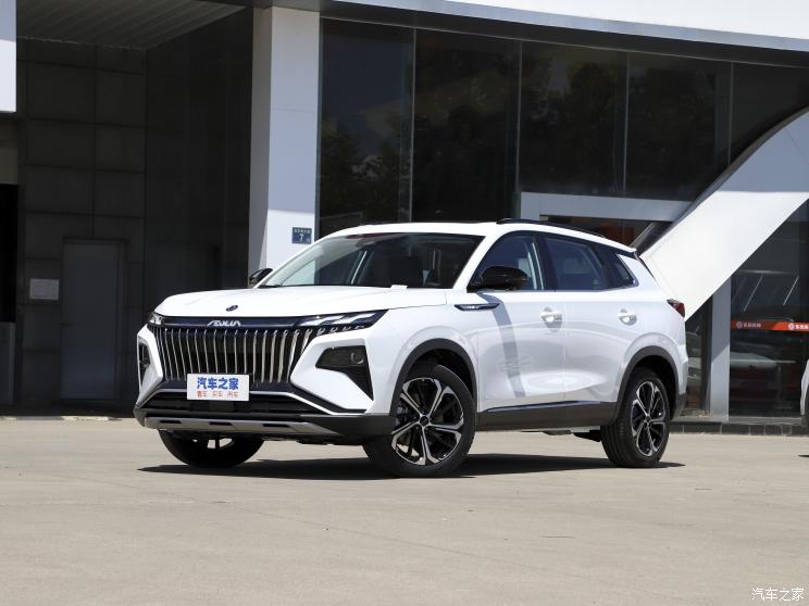 东风乘用车 皓极 2022款 马赫双擎 1.5T MHD 敢梦版 东风乘用车 皓极 2022款 马赫双擎 1.5T MHD 敢梦版
