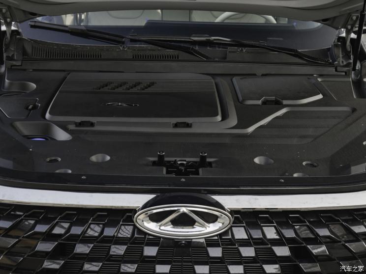 奇瑞汽车 瑞虎8 PRO新能源 2023款 DP-i 基本型 奇瑞汽车 瑞虎8 PRO新能源 2023款 DP-i 基本型