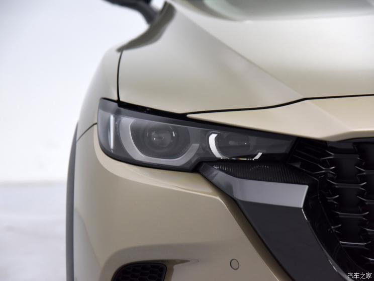 长安马自达 马自达CX-50行也 2023款 2.5L 尊行版 长安马自达 马自达CX-50行也 2023款 2.5L 尊行版