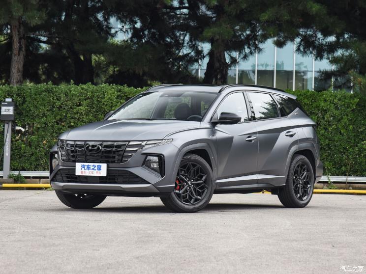 北京现代 途胜 2023款 途胜L 1.5T DCT四驱TOP N Line旗舰版 北京现代 途胜 2023款 途胜L 1.5T DCT四驱TOP N Line旗舰版