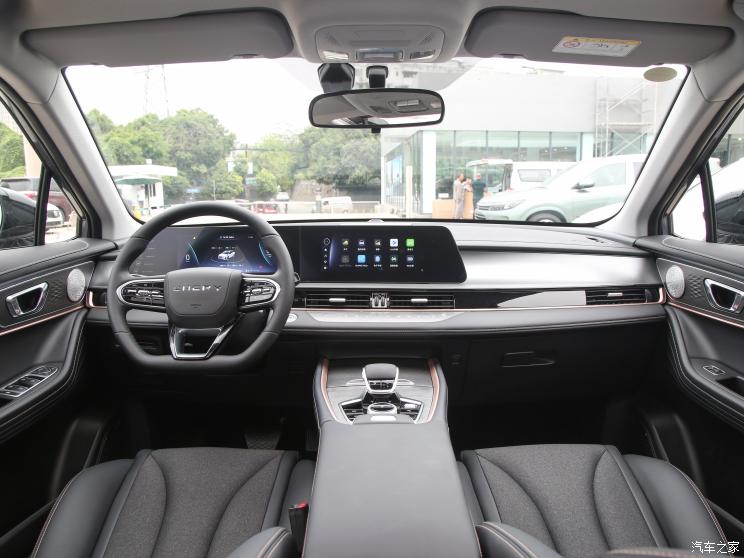 奇瑞汽车 欧萌达 2023款 1.5T CVT新潮PLUS版 奇瑞汽车 欧萌达 2023款 1.5T CVT新潮PLUS版