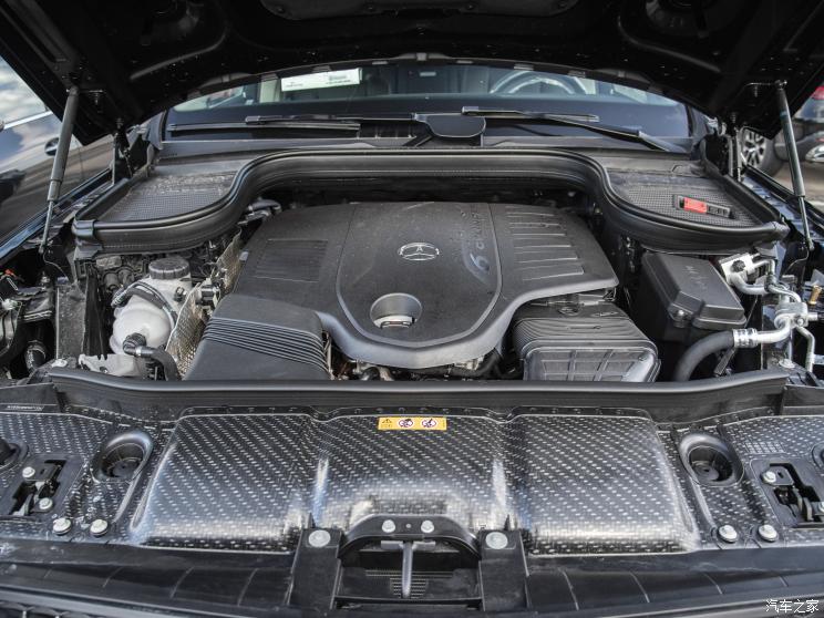 奔驰(进口) 奔驰GLE 2024款 GLE 450 4MATIC 时尚型 奔驰(进口) 奔驰GLE 2024款 GLE 450 4MATIC 时尚型