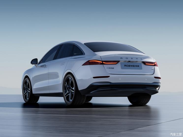 上汽集团 荣威D7 2023款 基本型 上汽集团 荣威D7 2023款 基本型