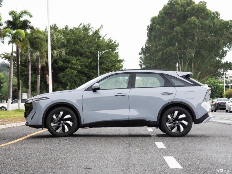 东风日产 启辰大V DD-i超混动 2023款 110km iE版 东风日产 启辰大V DD-i超混动 2023款 110km iE版