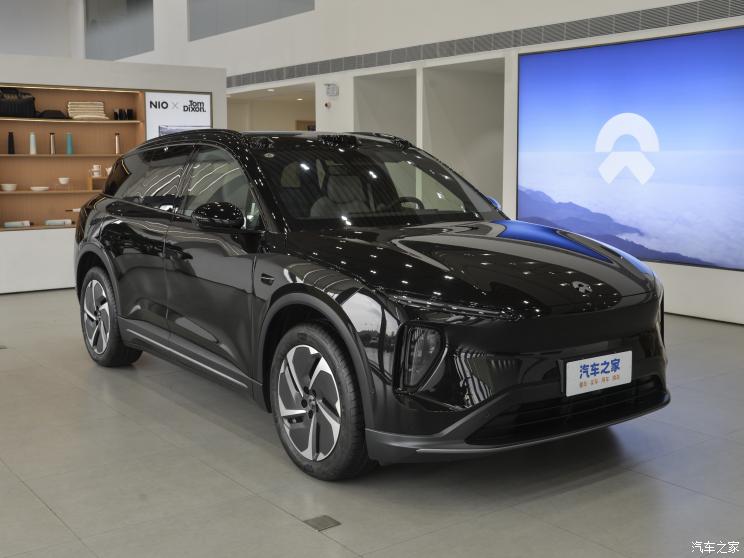 蔚来 蔚来ES6 2023款 75kWh 蔚来 蔚来ES6 2023款 75kWh