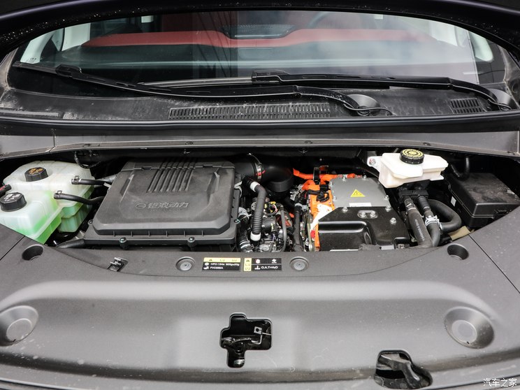 广汽乘用车 传祺E9 2023款 E9 宗师 广汽乘用车 传祺E9 2023款 E9 宗师