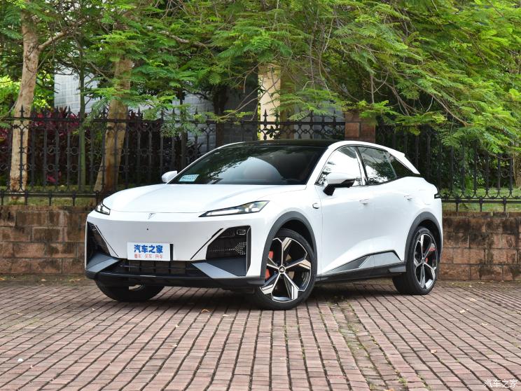 深蓝汽车 深蓝S7 2023款 增程高配版 深蓝汽车 深蓝S7 2023款 增程高配版