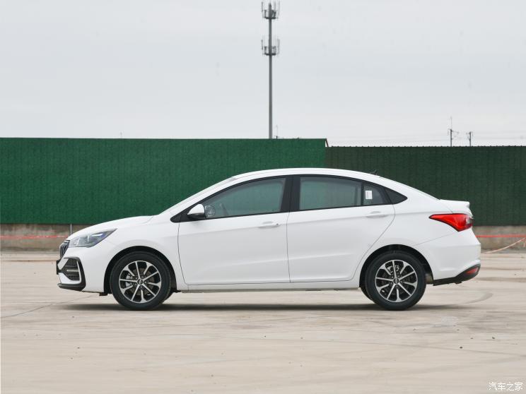 奇瑞汽车 艾瑞泽5 2023款 1.5L CVT WS版 奇瑞汽车 艾瑞泽5 2023款 1.5L CVT WS版