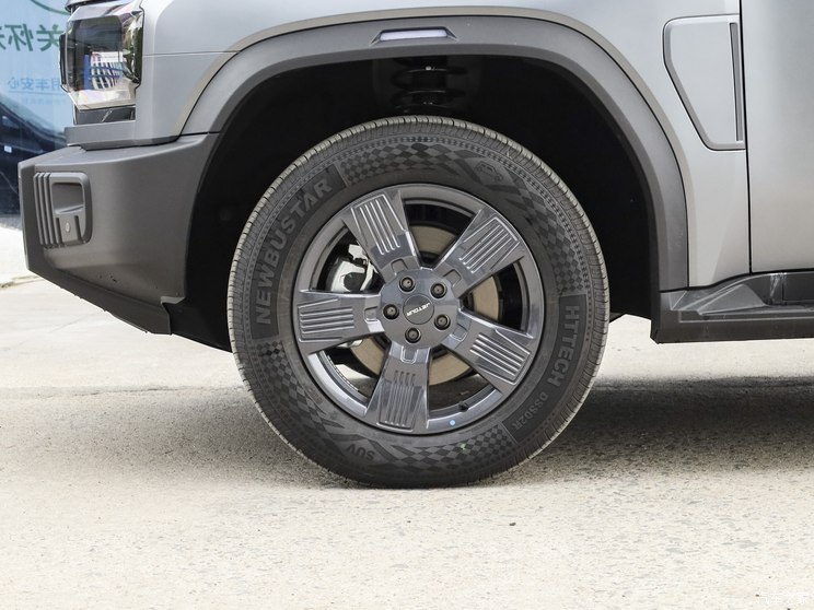 奇瑞汽车 捷途旅行者 2023款 1.5T 两驱发现PRO 奇瑞汽车 捷途旅行者 2023款 1.5T 两驱发现PRO