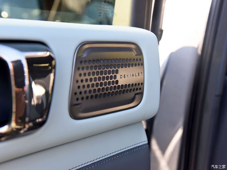 方程豹 豹5 2023款 低配版 方程豹 豹5 2023款 低配版