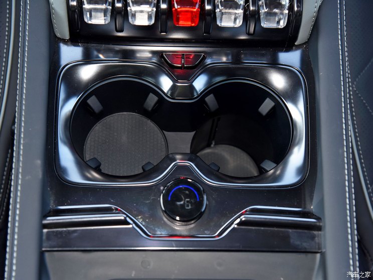 方程豹 豹5 2023款 低配版 方程豹 豹5 2023款 低配版