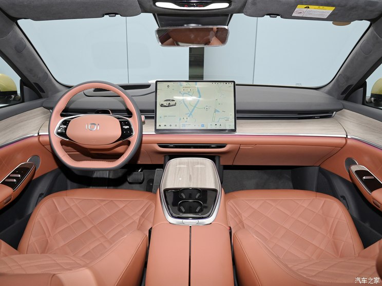 长安启源 长安启源A07 2023款 200 Max 长安启源 长安启源A07 2023款 200 Max