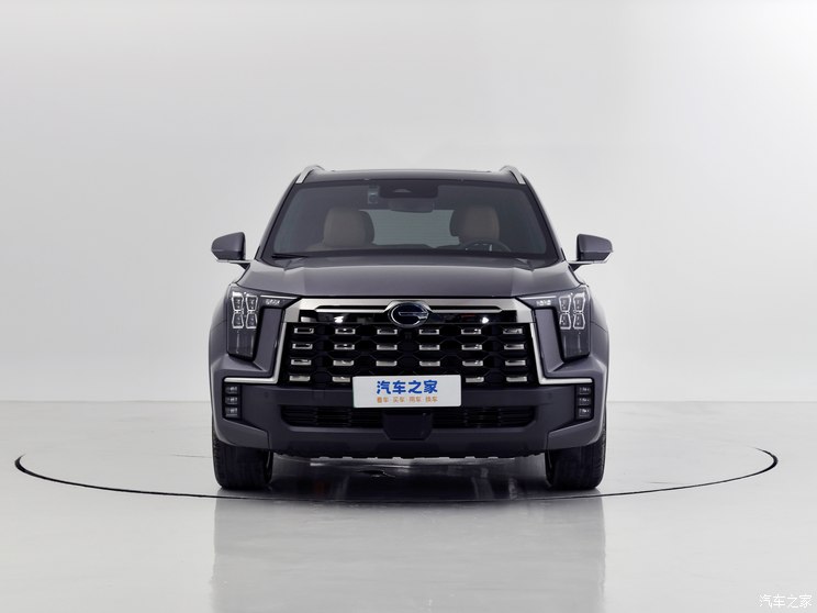 广汽乘用车 传祺ES9 2023款 2.0T 旅行者 广汽乘用车 传祺ES9 2023款 2.0T 旅行者