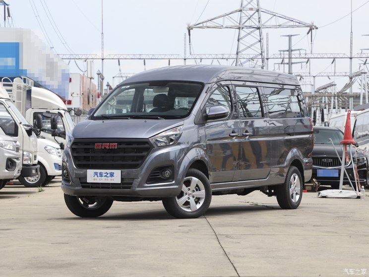 鑫源汽车 金海狮 2023款 1.5L 客车旅行狮 9座中央空调版 鑫源汽车 金海狮 2023款 1.5L 客车旅行狮 9座中央空调版