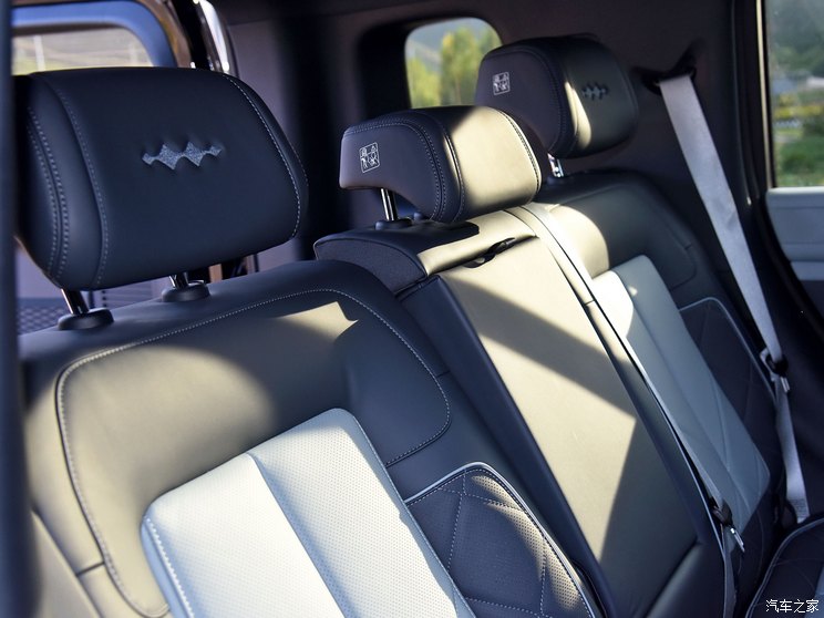 方程豹 豹5 2023款 低配版 方程豹 豹5 2023款 低配版