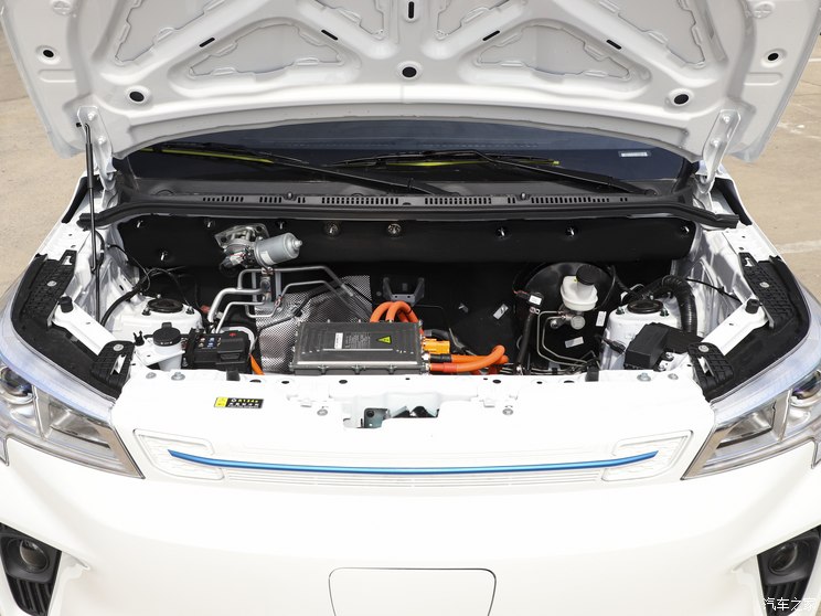 东风小康 风光E380 2023款 标准版-舒适型 7座 东风小康 风光E380 2023款 标准版-舒适型 7座