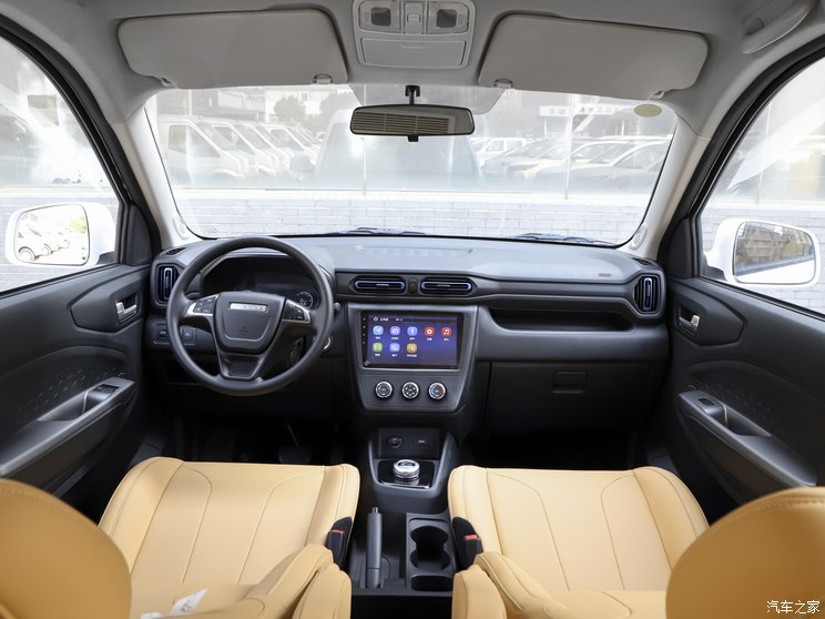 东风小康 风光E380 2022款 基本型 东风小康 风光E380 2022款 基本型