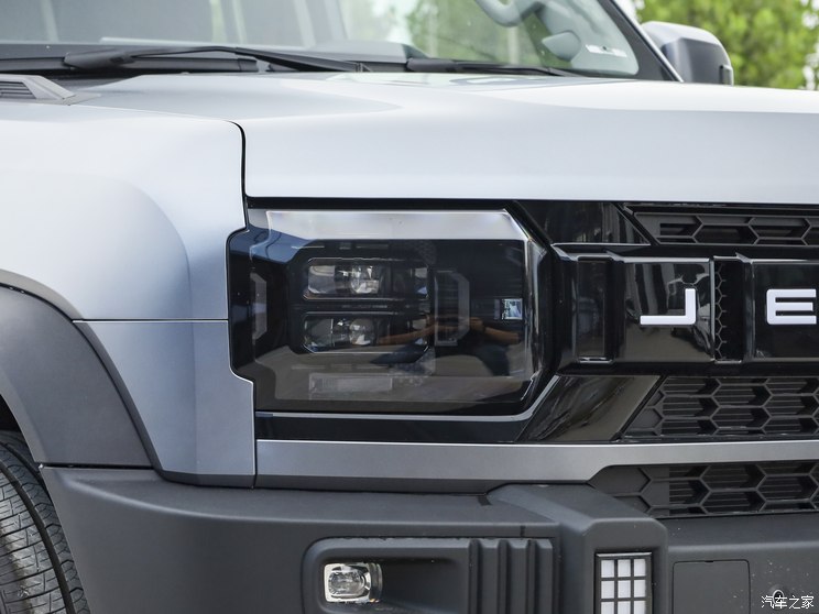 奇瑞汽车 捷途旅行者 2023款 1.5T 两驱发现PRO 奇瑞汽车 捷途旅行者 2023款 1.5T 两驱发现PRO