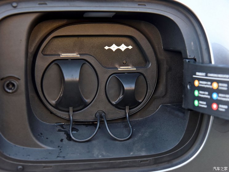 方程豹 豹5 2023款 低配版 方程豹 豹5 2023款 低配版