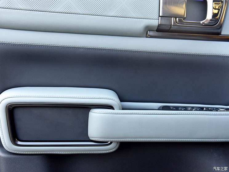 方程豹 豹5 2023款 低配版 方程豹 豹5 2023款 低配版