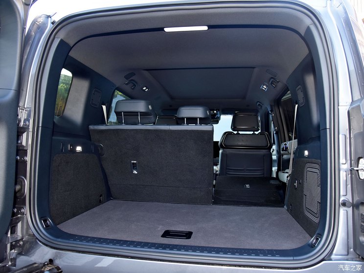 方程豹 豹5 2023款 低配版 方程豹 豹5 2023款 低配版