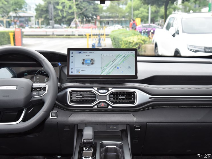 雷达汽车 雷达RD6 2023款 410km 创业版 雷达汽车 雷达RD6 2023款 410km 创业版