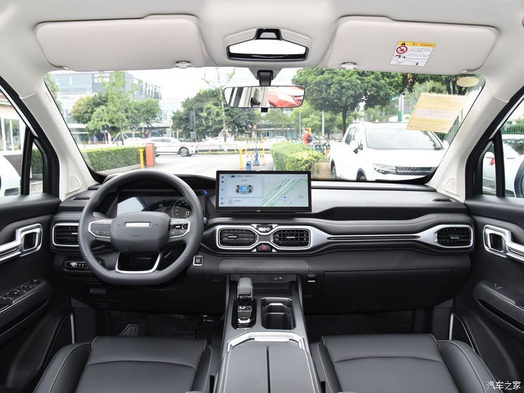 雷达汽车 雷达RD6 2023款 410km 创业版 雷达汽车 雷达RD6 2023款 410km 创业版