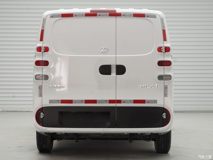 上汽大通 上汽大通MAXUS MILA1 2023款 基本型 上汽大通 上汽大通MAXUS MILA1 2023款 基本型
