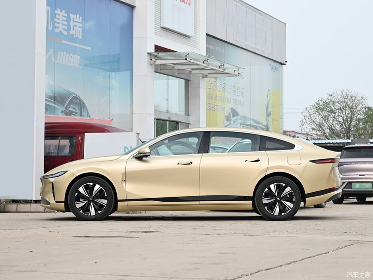 长安启源 长安启源A07 2023款 200 Max 长安启源 长安启源A07 2023款 200 Max