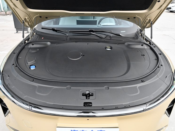 长安启源 长安启源A07 2023款 200 Max 长安启源 长安启源A07 2023款 200 Max