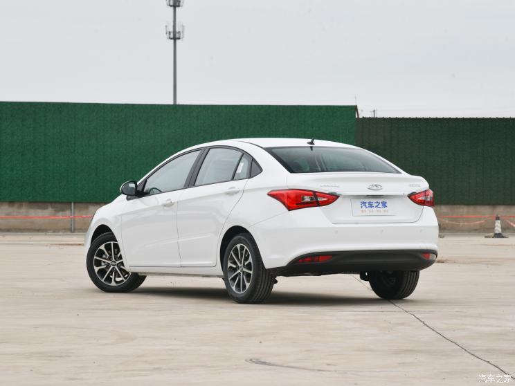 奇瑞汽车 艾瑞泽5 2023款 1.5L CVT WS版 奇瑞汽车 艾瑞泽5 2023款 1.5L CVT WS版