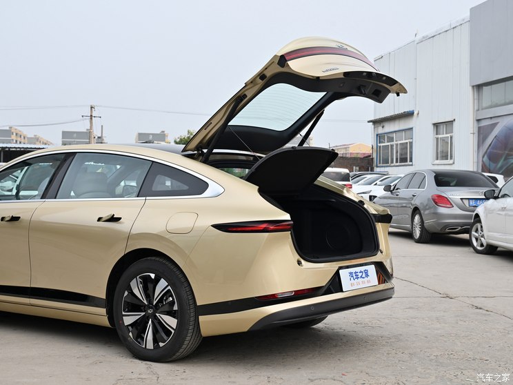 长安启源 长安启源A07 2023款 200 Max 长安启源 长安启源A07 2023款 200 Max