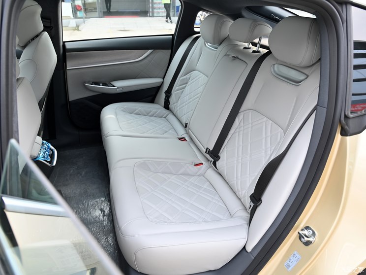 长安启源 长安启源A07 2023款 200 Max 长安启源 长安启源A07 2023款 200 Max