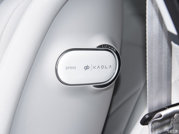 北汽新能源 极狐考拉 2023款 亲子版 北汽新能源 极狐考拉 2023款 亲子版