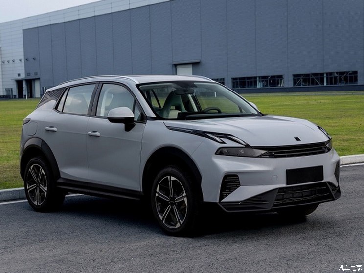 领克 领克06新能源 2023款 EM-P 1.5T 基本型 领克 领克06新能源 2023款 EM-P 1.5T 基本型