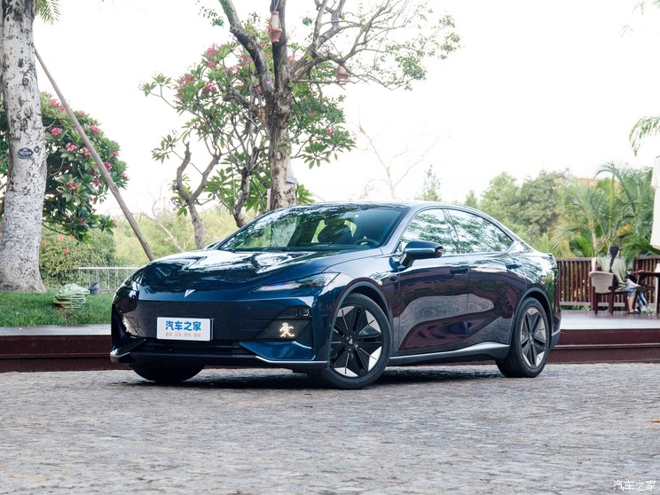 深蓝汽车 深蓝SL03 2023款 705MAX纯电版 深蓝汽车 深蓝SL03 2023款 705MAX纯电版