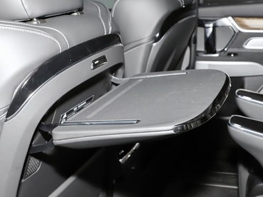 合创汽车 合创V09 2023款 旗舰版 762 合创汽车 合创V09 2023款 旗舰版 762