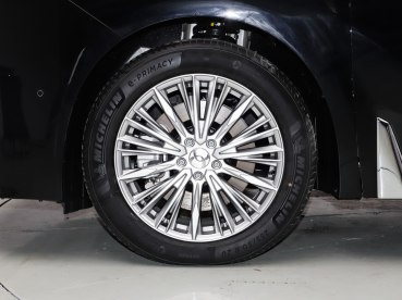 合创汽车 合创V09 2023款 旗舰版 762 合创汽车 合创V09 2023款 旗舰版 762